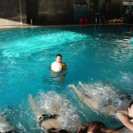 Priprave 2017/18; Zalet