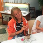 Priprave 2017/18; Zalet
