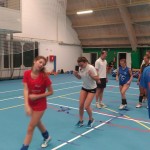 Priprave 2017/18; Zalet