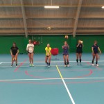 Priprave 2017/18; Zalet