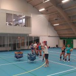 Priprave 2017/18; Zalet