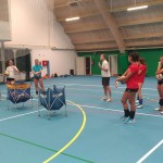 Priprave 2017/18; Zalet