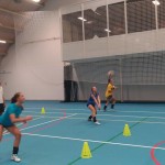 Priprave 2017/18; Zalet