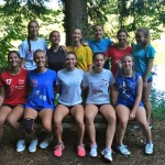 Priprave 2017/18; Zalet