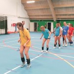 Priprave 2017/18; Zalet