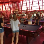 Priprave 2017/18; Zalet