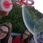 Priprave 2017/18; Zalet