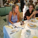 Priprave 2017/18; Zalet