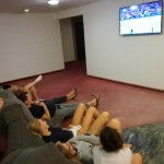 Priprave 2017/18; Zalet