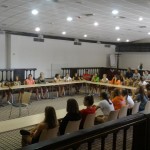 Priprave 2017/18; Zalet