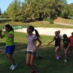 Priprave 2017/18; Zalet