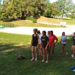 Priprave 2017/18; Zalet