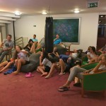 Priprave 2017/18; Zalet