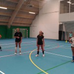 Priprave 2017/18; Zalet