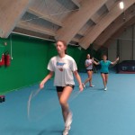 Priprave 2017/18; Zalet