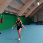 Priprave 2017/18; Zalet