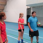 Priprave 2017/18; Zalet