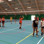 Priprave 2017/18; Zalet