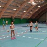 Priprave 2017/18; Zalet