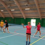Priprave 2017/18; Zalet