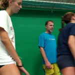 Priprave 2017/18; Zalet