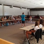 Priprave 2017/18; Zalet