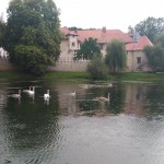 Priprave 2017/18; Zalet