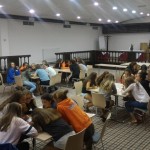 Priprave 2017/18; Zalet