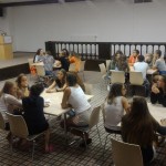 Priprave 2017/18; Zalet