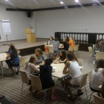 Priprave 2017/18; Zalet
