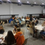 Priprave 2017/18; Zalet