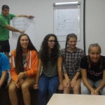 Priprave 2017/18; Zalet