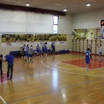 The Team – Jadran Ispem