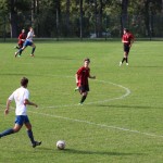 Zarja - San Giovanni