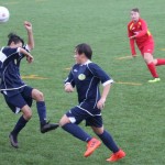 Primorje - Sistiana Sesljan