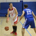 Sokol – Cervignano