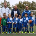 Kras Repen – S. Andrea S. Vito – San Luigi