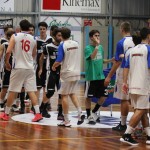 Bor Radenska - Don Bosco