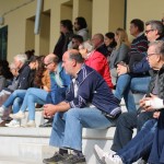 Zarja - San Giovanni