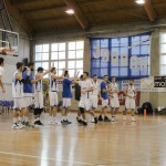 Jadran Ispem - Bassano