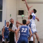 Kontovel – Interclub Muggia