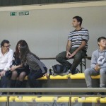 Sokol – Cervignano