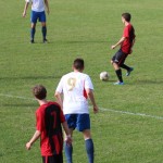 Zarja - San Giovanni