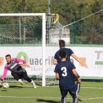 Primorje –  ISM Gradisca