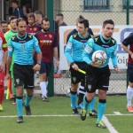 Primorje – Juventina