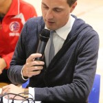 Predstavitev Sloginih in Zaletovih ekip