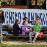 Orienteering 2017