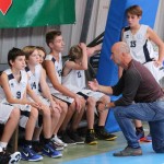 Memorial Milja Gombača