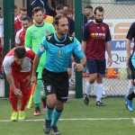 Primorje – Juventina