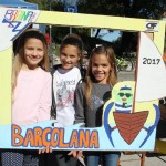 Barcolana 49: stojnica SK Brdina